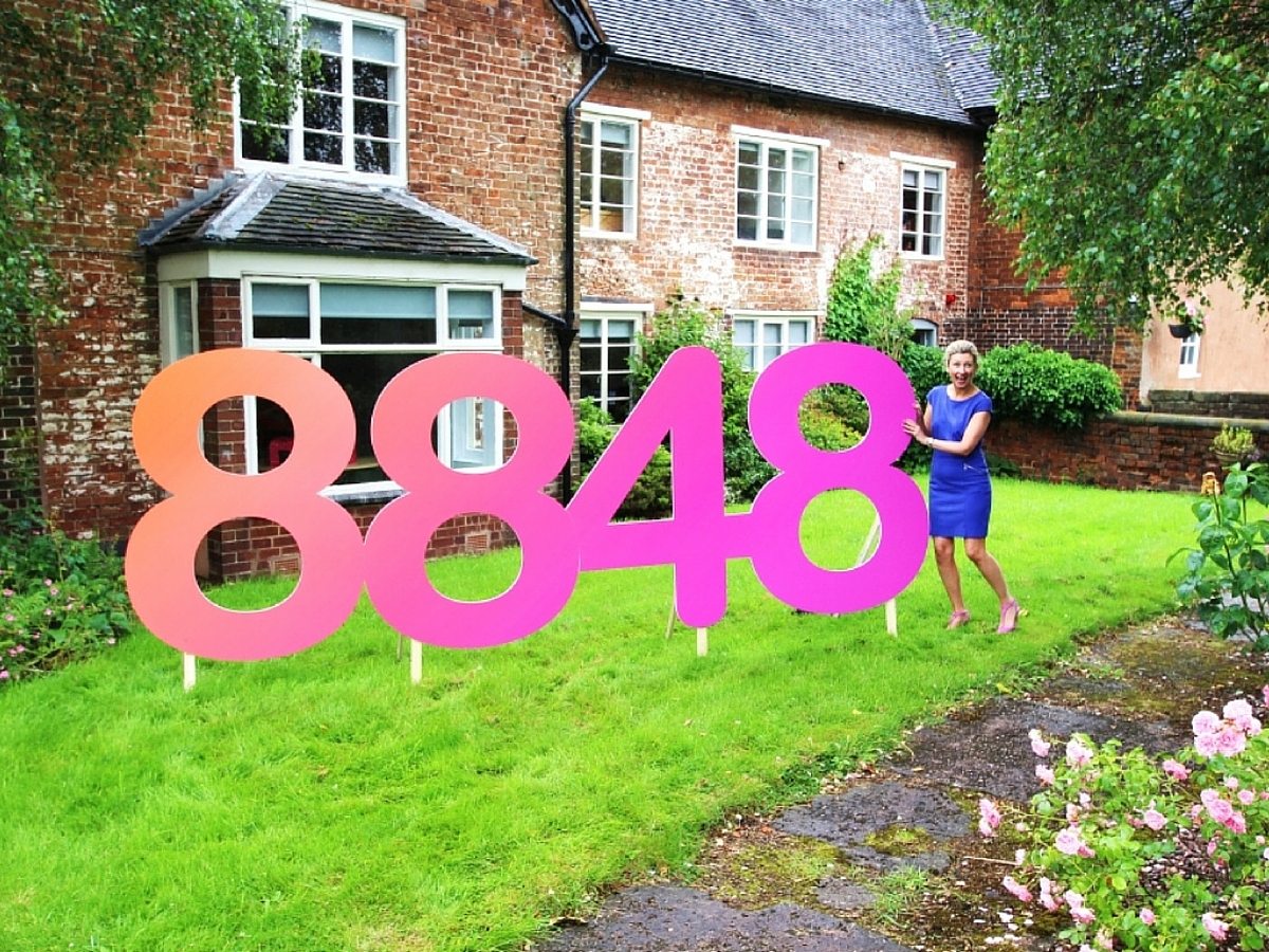 Connect PR and Seal Communications rebrand to create 8848