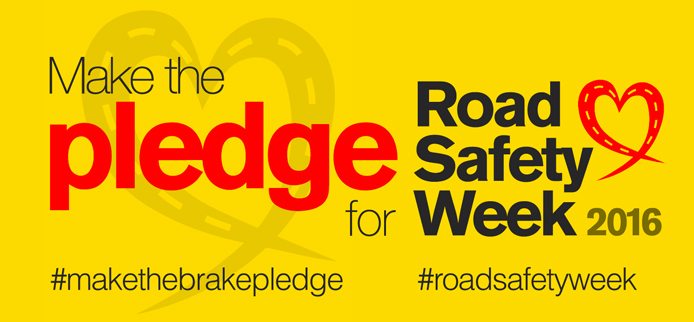 Higgs & Sons supports road safety pledge