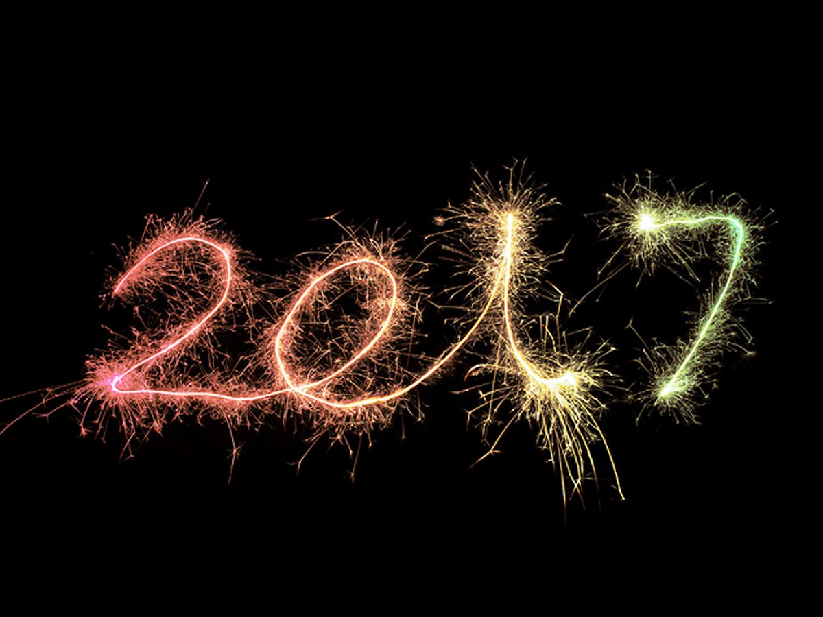 New Year, new resolutions for marketers