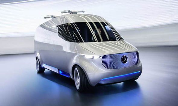 Mercedes-Vision-Van-786752