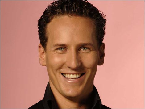 brendan cole