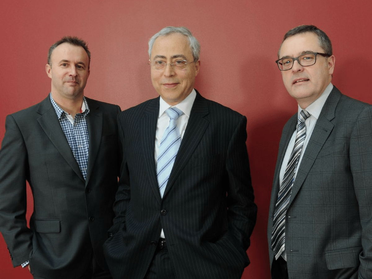 Senior appointment for Higgs' Corporate team