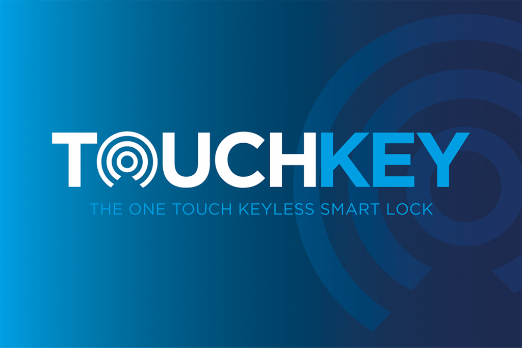 Touchkey email image
