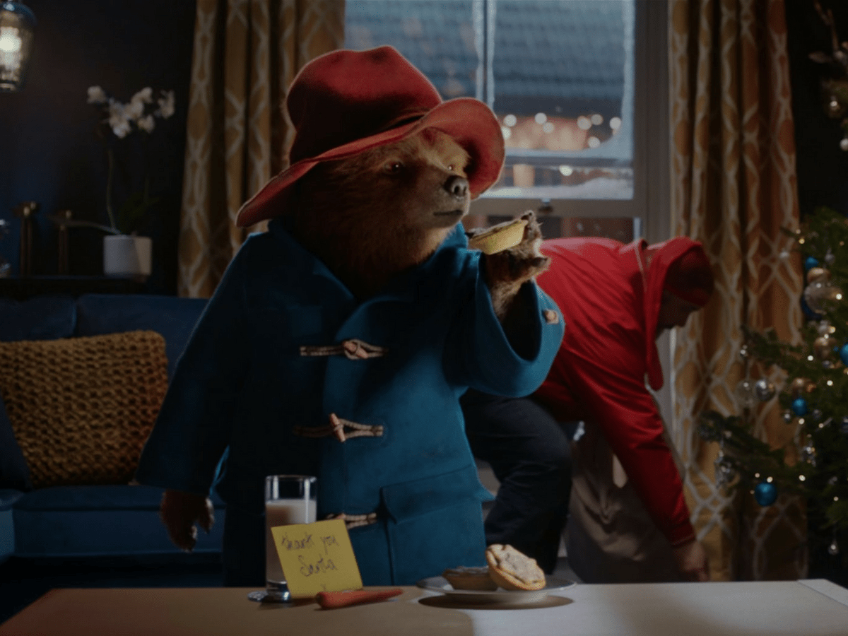 Canva Paddington