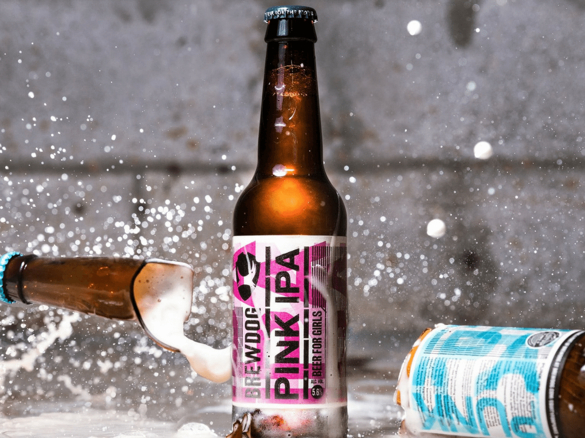 brewdog canva