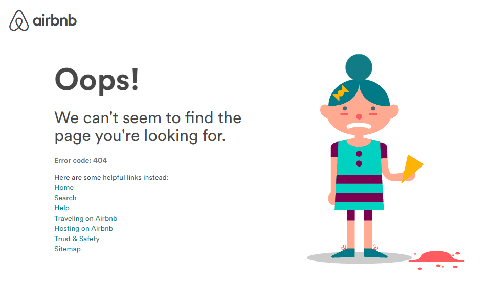 airbnb404