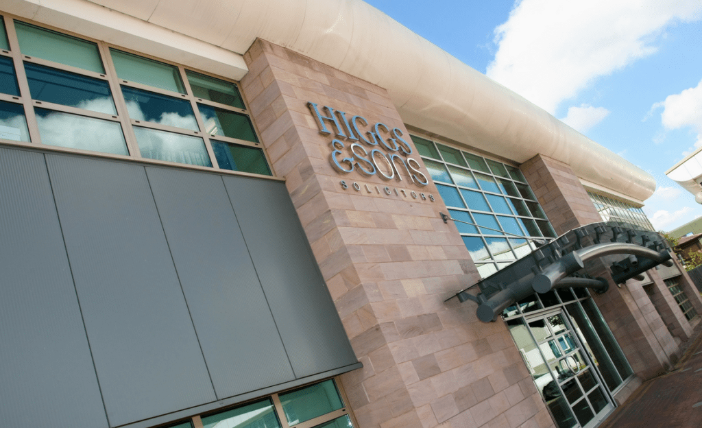 Higgs & Sons apprenticeships have added value