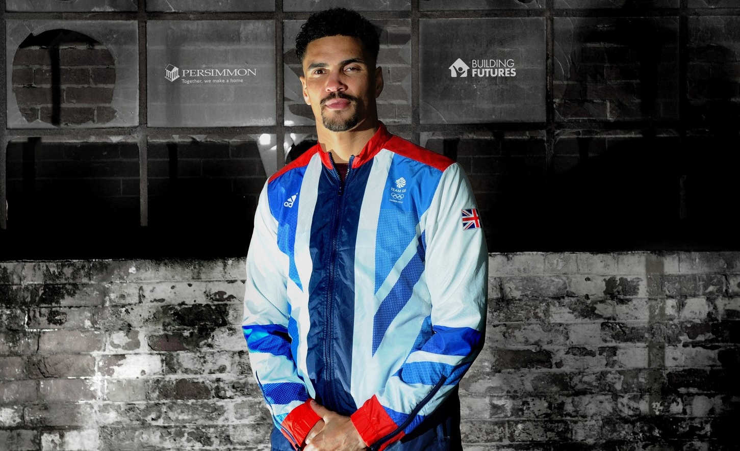 8848 jumps hurdles for Team GB’s latest sponsor