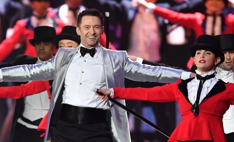 Brits 2019: Dress to earn press