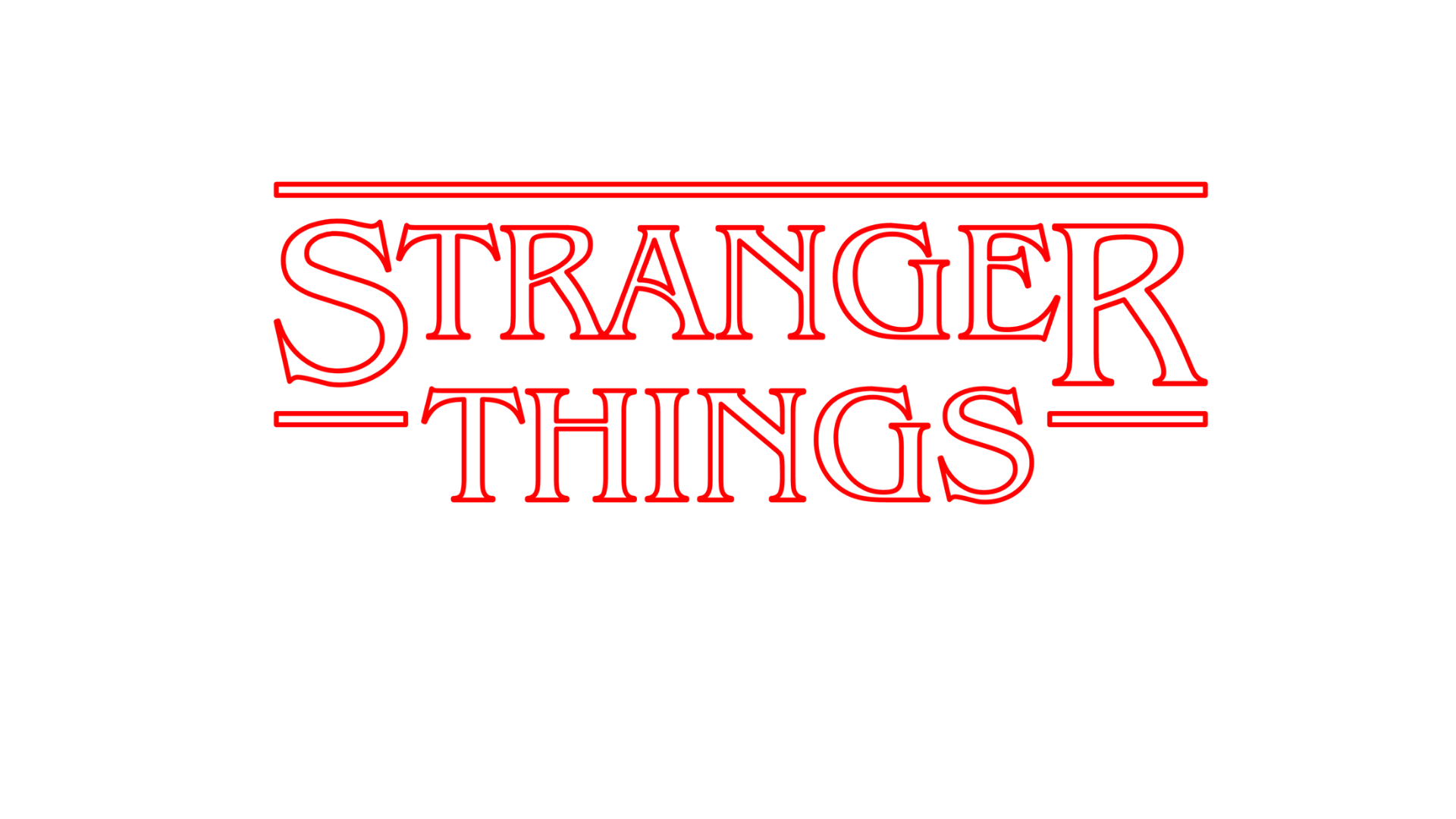 How Stranger Things has turned branding 'upside-down'