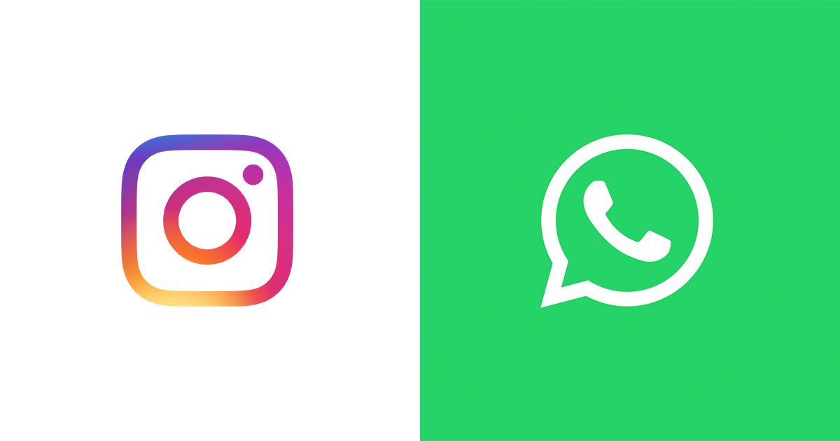 WhatsApp and Instagram to be renamed – here’s what it means for you