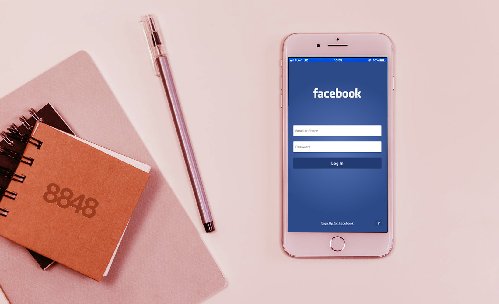Facebook to remove the Like button - 8848 Agency