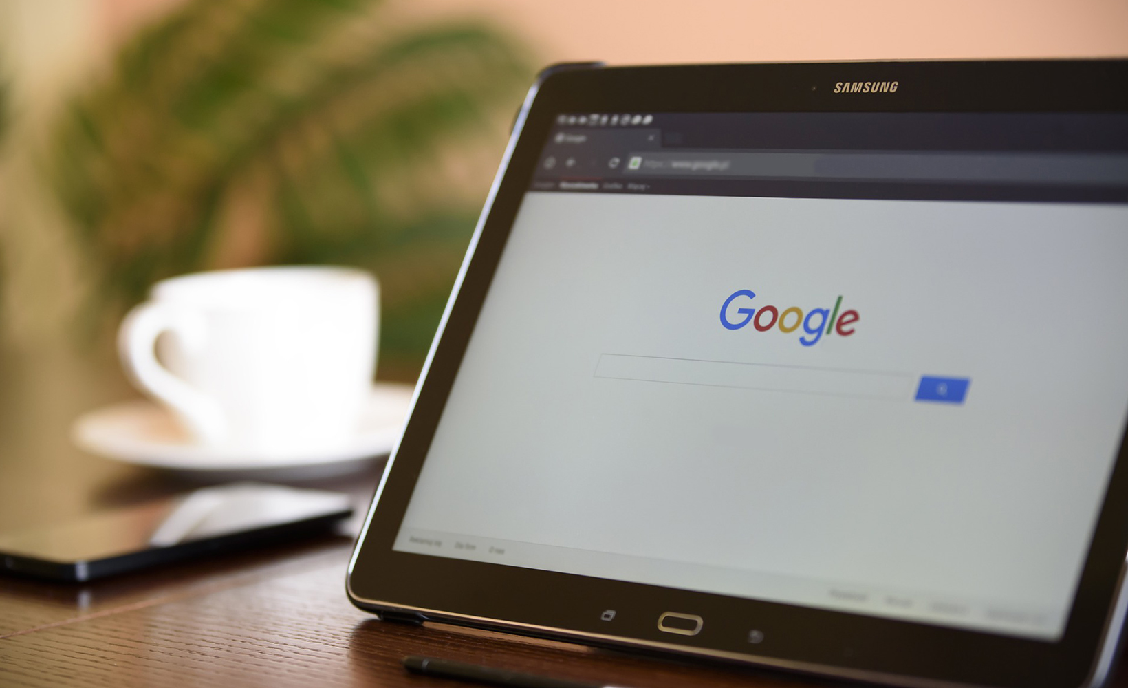 Five Google searches with a difference