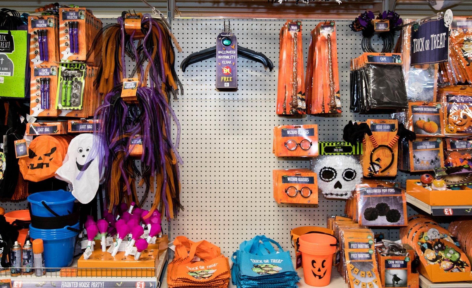 Trick or treat? Top 5 frightfully good Halloween campaigns