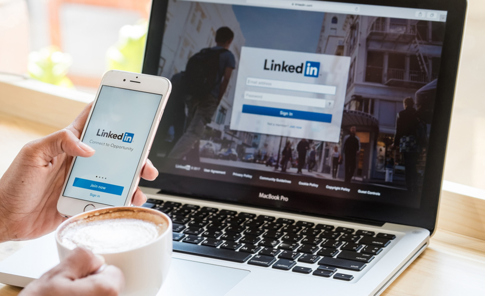 LinkedIn rolls out three new features for Company Pages