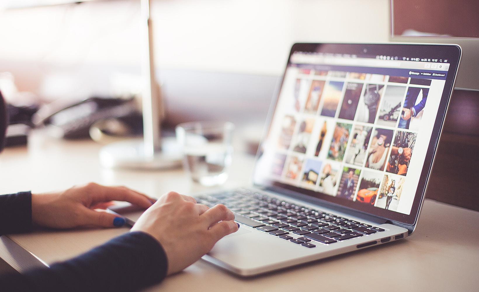 Top 5 social media tools for small businesses