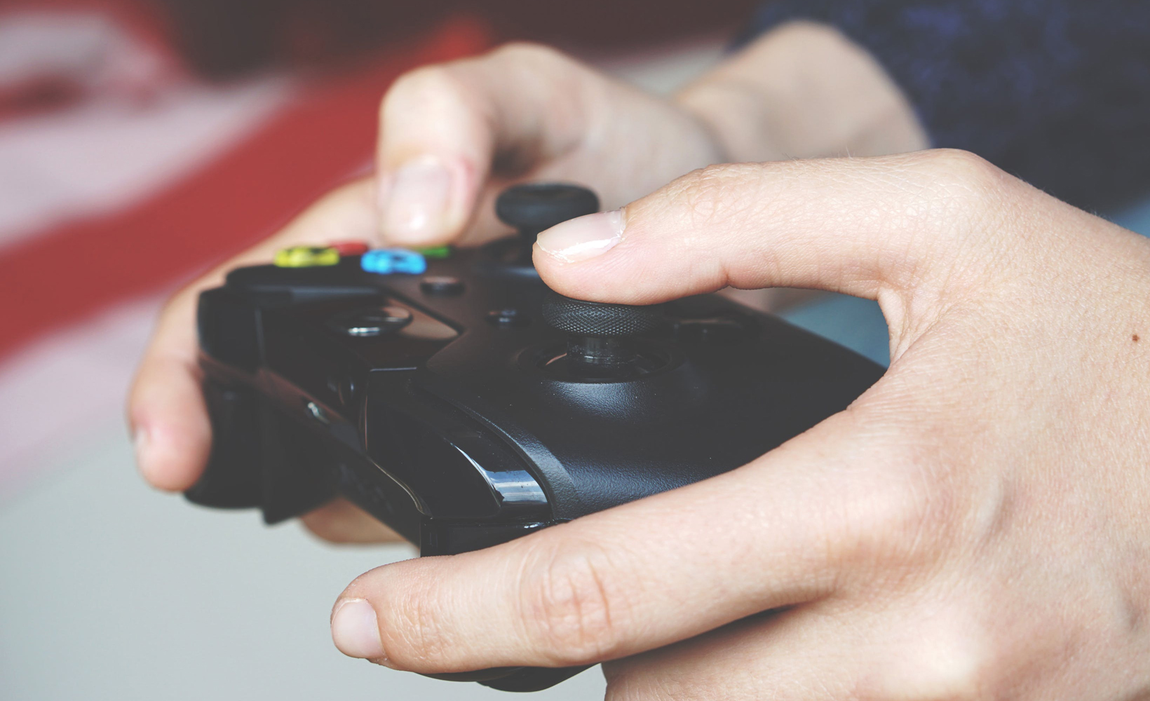 Microsoft introduces anti-bullying chat features to Xbox Live