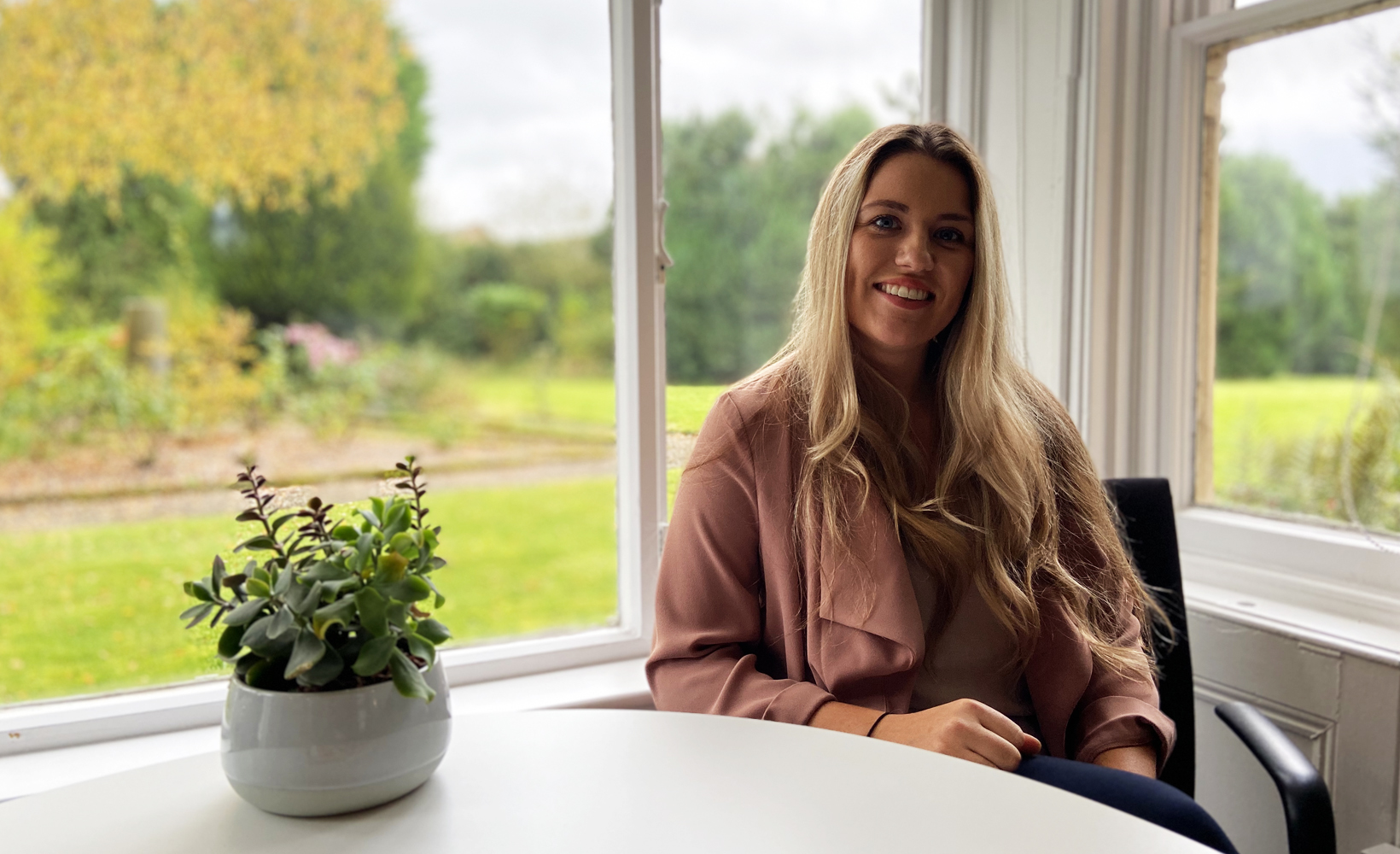 Life on the farm: work experience with Olivia Dodd
