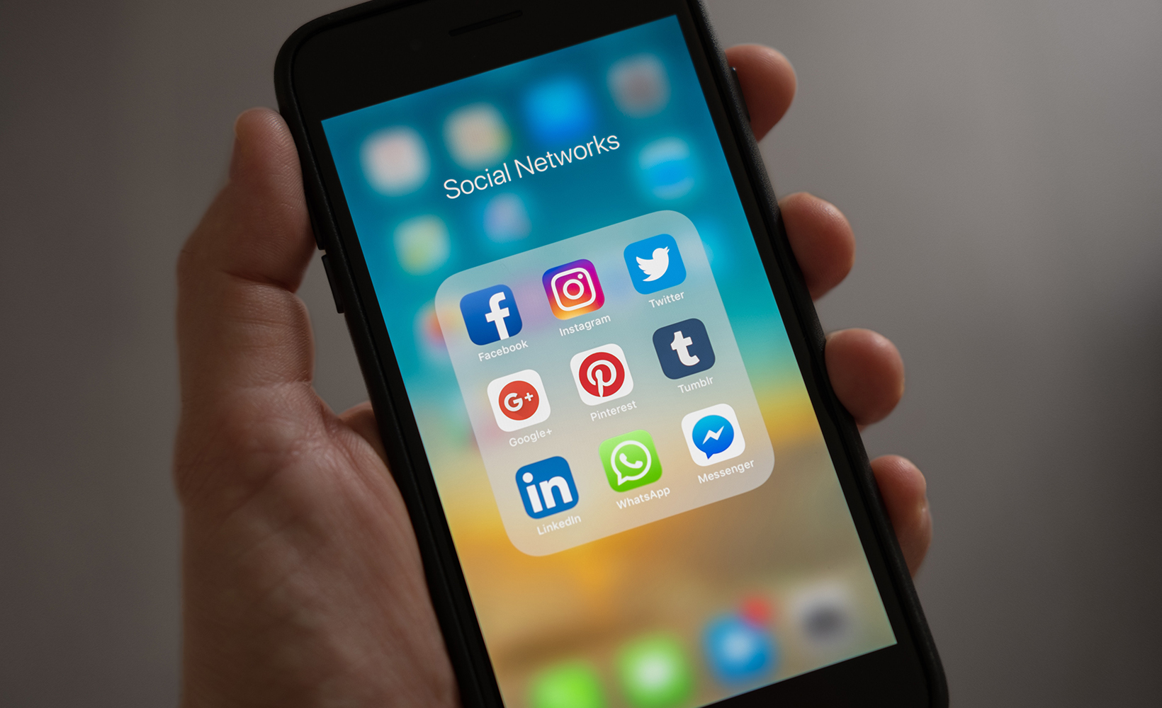 5 social media trends to watch out for in 2020