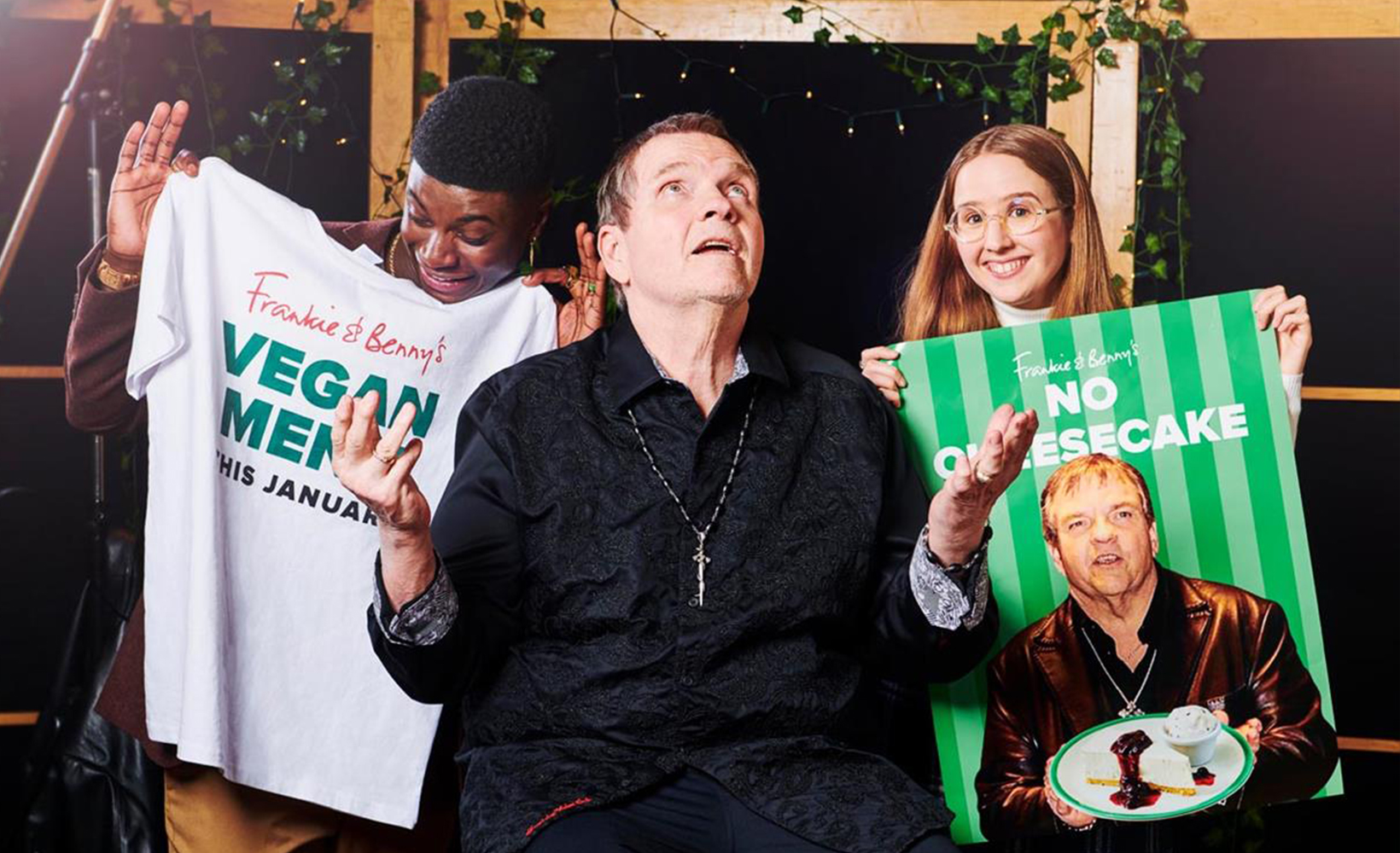 Try Vegan this January – the top Veganuary 2020 campaigns so far
