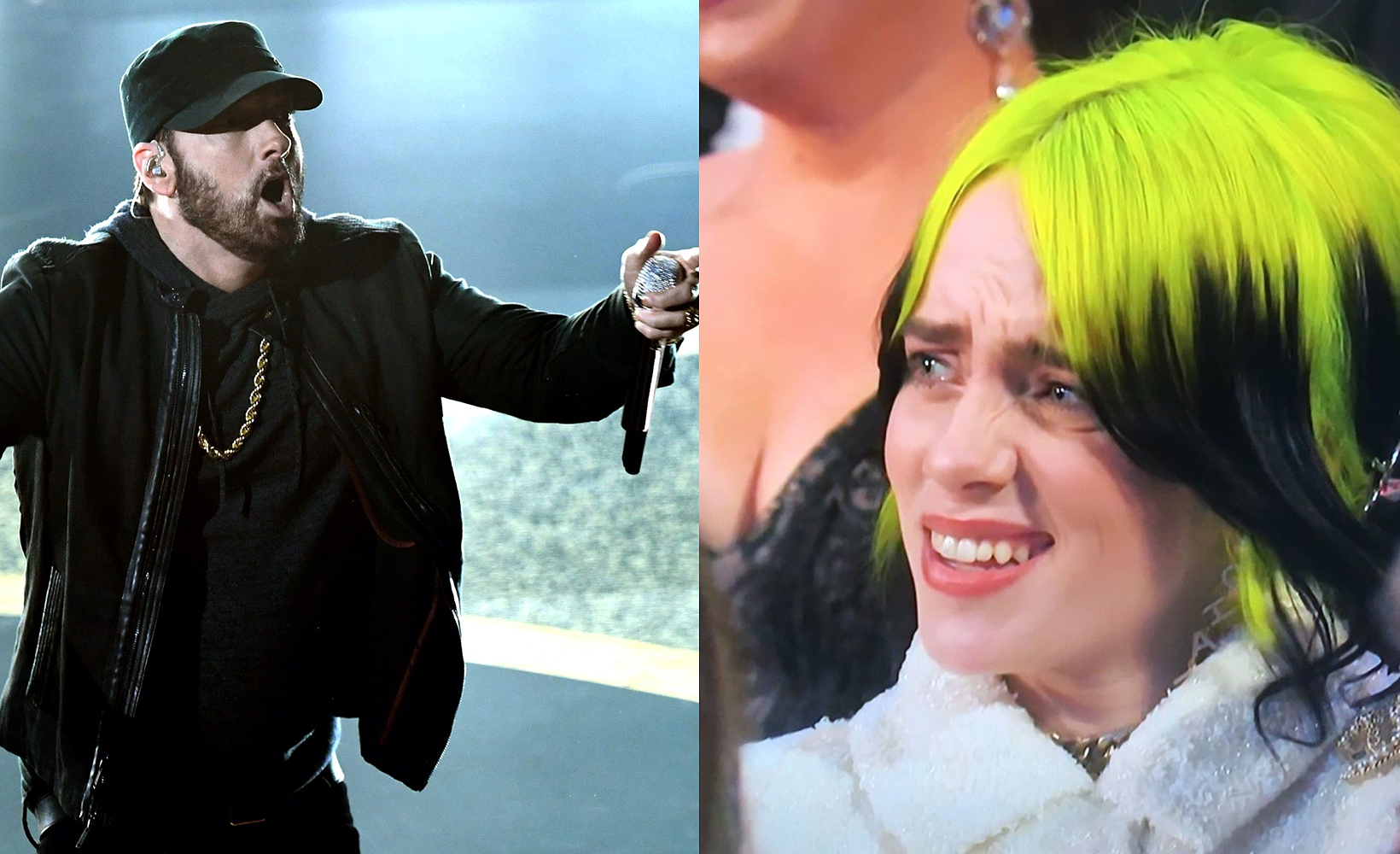 The most hilarious Twitter reactions from the Oscars 2020