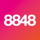 8848agency.com-logo