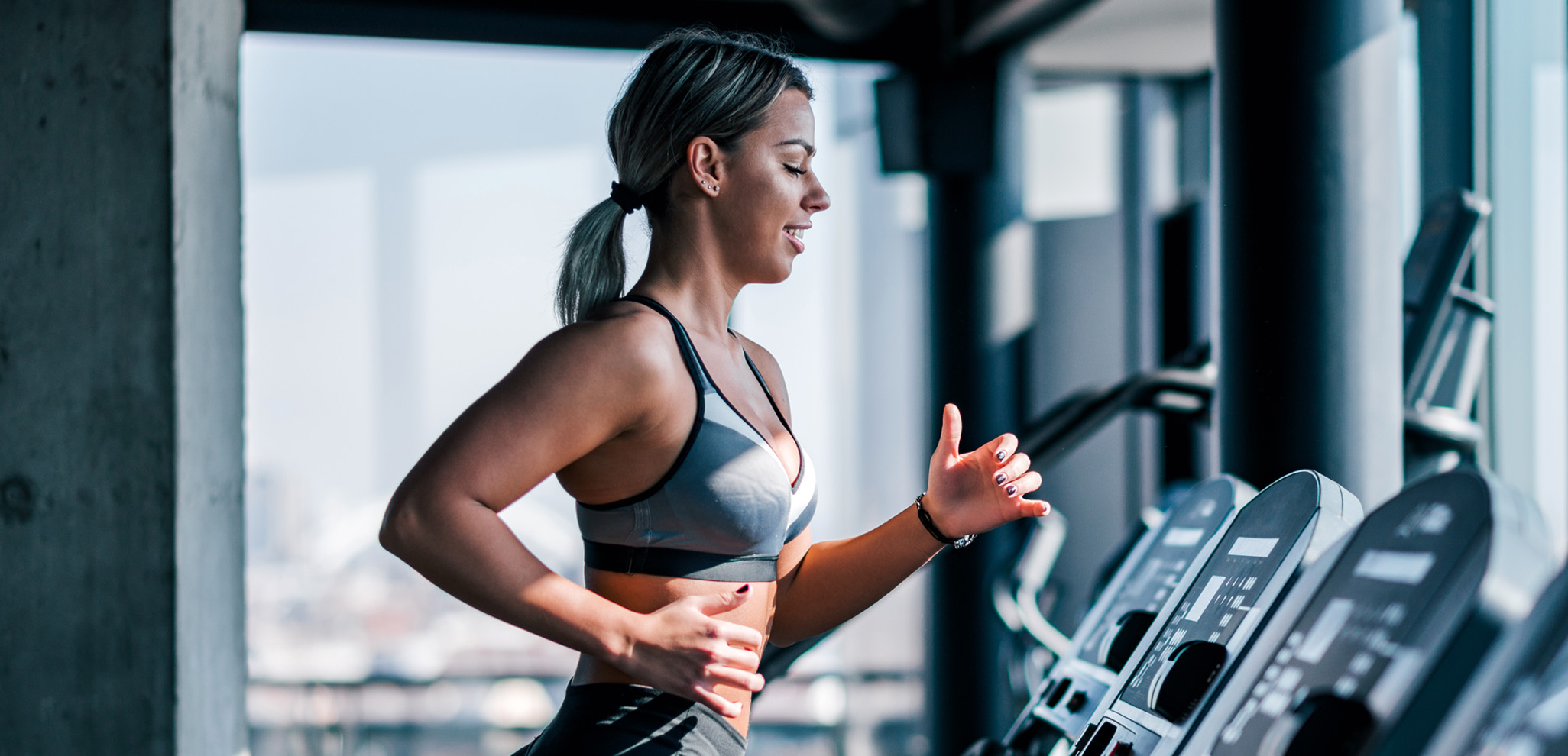 Xercise4Less Case Study