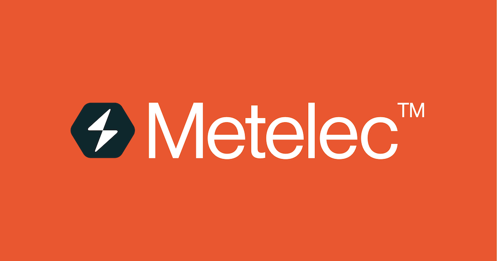 8848 creates new brand identity of Metelec