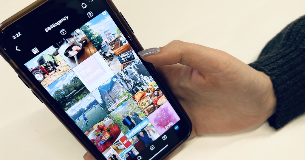 September 2023 - what’s new from Instagram?