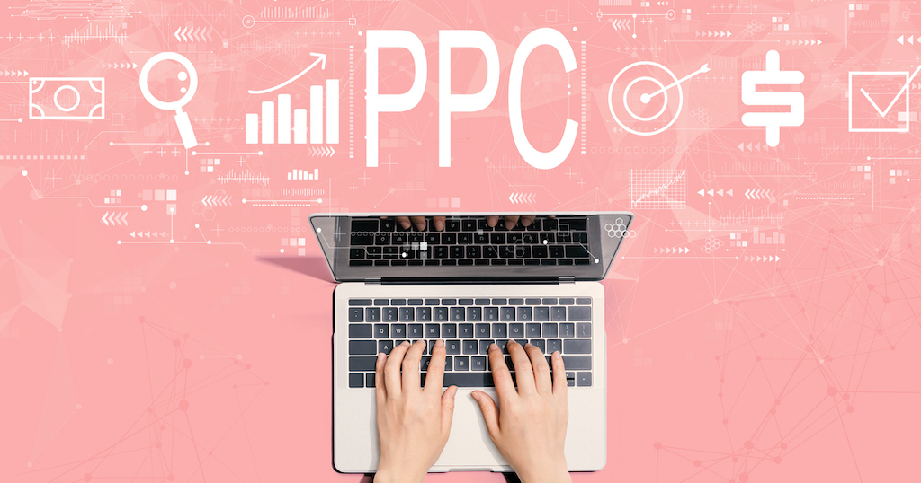 Basic guide to PPC by 8848 Agency