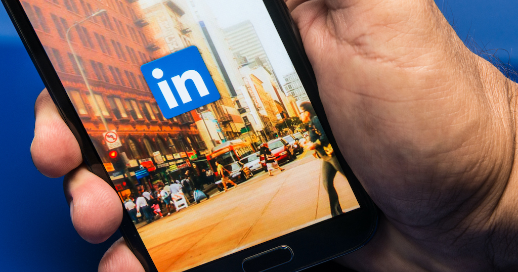 Five new LinkedIn features for 2024