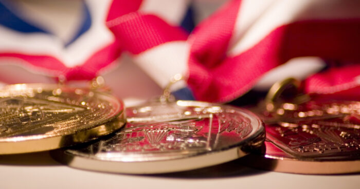 The 1500m Lesson: It's Not Always a Two-Horse Race