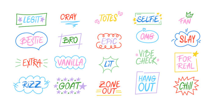 Brat summer is over, it's time to be very demure, very mindful - a blog by James Garrison 8848