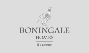 Boningale Homes